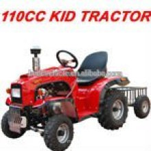 new 110cc mini tractor and farming trator farm use tractor (MC-421)
